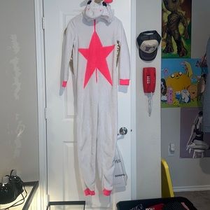 Unicorn Onesie